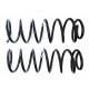 ESPIRAL TRASERO CHEVROLET AVEO