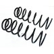 ESPIRAL TRASERO CHEVROLET AVEO