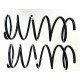 ESPIRAL DELANTERO TOYOTA COROLLA 1.8 BABY CAMRY 94-02