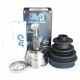 Punta De Tripoide Chery Arauca A1 Y X1