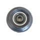 BASE AMORTIGUADOR DELTANTERO RENAULT CLIO SYMBOL KANGOO