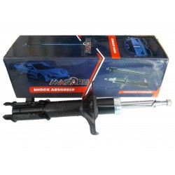 AMORTIGUADOR DELANTERO PARA ACCENT 98-06 DODGE BRISA