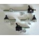 JUEGO TERMINALES DIRECCION TOYOTA SAMURAI FJ60 2F 3F 82-92