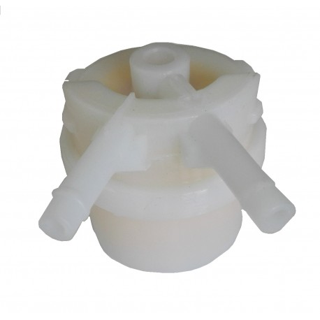 FILTRO GASOLINA TOYOTA COROLLA 1.6 CARBURADO AVILA ARAYA SKY