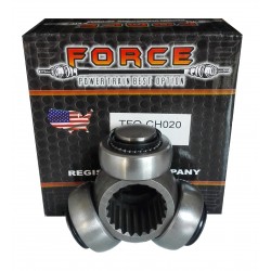 TRICETA CHERY ARAUCA X1 / FORD FESTIVA