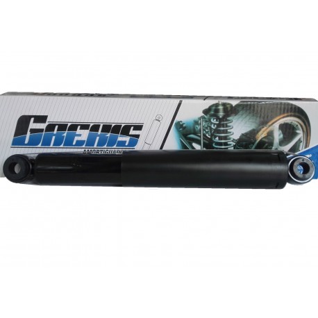 AMORTIGUADOR TRASERO FORD CARGO 815 02-13 4X2
