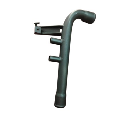 Tubo Conductor De Agua Enfriamiento Gm Corsa