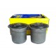 BUJE BRAZO TRASERO CHEVROLET MALIBU MONTE CARLO SUP / INF