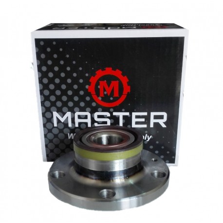 CUBO MOZO RUEDA TRASERA Volkswagen FOX