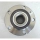 CUBO MOZO RUEDA TRASERA Volkswagen FOX