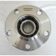 CUBO MOZO RUEDA TRASERA Volkswagen FOX