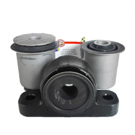 KIT BUJES MESETA INFERIOR DELANTERA GRAND CHEROKEE WK COMMAN
