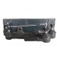 KIT TERMINALES TOYOTA AUTANA BURBUJA 93-07 (4 PIEZAS)