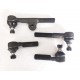 KIT TERMINALES TOYOTA AUTANA BURBUJA 93-07 (4 PIEZAS)