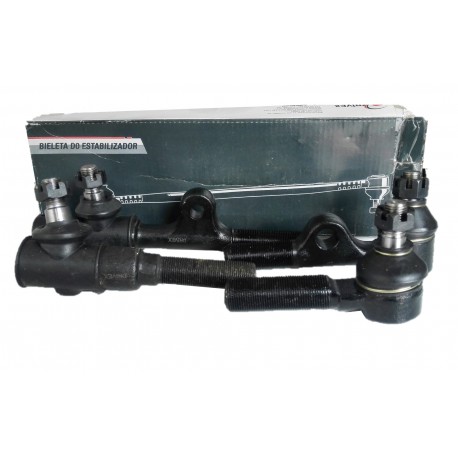 KIT TERMINALES TOYOTA MACHITO 3F HEMBRITA 87-01