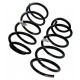 ESPIRAL DELANTERO CHEVROLET OPTRA (SINCRONICO)