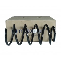 ESPIRAL TRASERO CHEVROLET OPTRA