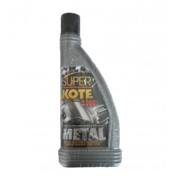 Tratamiento Para Metal Antifriccion Super Kote 2000