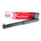 Amortiguador TRASERO Toyota HILUX 1996-2005 4X2 4X4