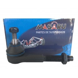 TERMIANL DE DIRECCION EXTERNO PEUGEOT 206 Y 207 (DERECHO)