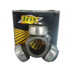 TRICETA FORD CORCEL DEL REY ESTRIAS FINA 30X25