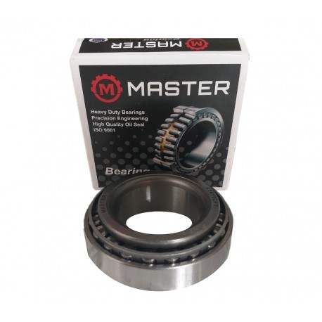 Rodamiento Rolinera Delantera Lancer Ck Signo Cs3