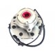 MOZO CUBO DELANTERA FORD F350 F450 TRITON 4X4 01-10 C/ABS