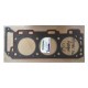 Empacadura De Camara Explorer 4.0 Soch 4 Cadenas