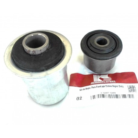 Goma Buje Toyota Luv Dmax Hilux Kavak 96-15