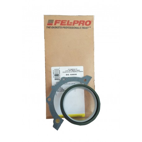 ESTOPERA CIGÜEÑAL CHEVROLET C3500 MOTOR 5.7 VORTEC