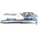 AMORTIGUADOR TRASERO JEEP CHEROKEE XJ 88-01 GRAND WAGONEER