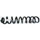 ESPIRAL DELANTERO JEEP GRAND CHEROKEE 4G 11-15 (MOPAR)