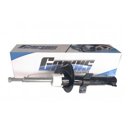 Amortiguador Delantero Ford Fiesta Modelo Viejo