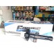 Amortiguador Delantero Ford Fiesta Modelo Viejo