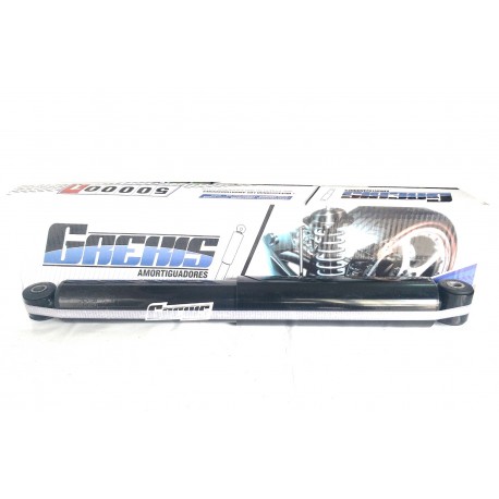 AMORTIGUADOR TRASERO JEEP GRAND CHEROKEE WJ 99-05