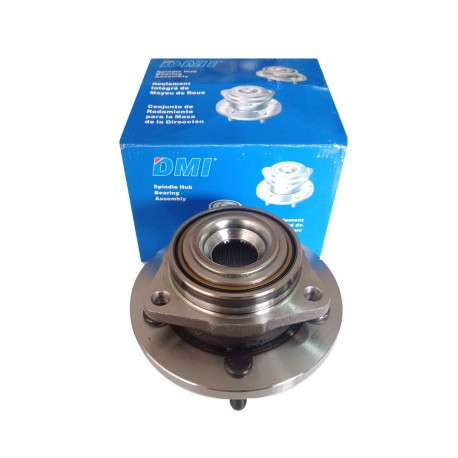 Terminal Izquierdo Dodge Ram 2500 4x4 3500 4x2 4x4 2003-2010