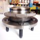 Terminal Izquierdo Dodge Ram 2500 4x4 3500 4x2 4x4 2003-2010