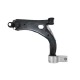 Meseta Tijera Inferior Ford Fiesta Power Ecosport Izquierda