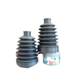 GOMA TRIPODE RDA SUSPENSION MOD TOYOTA 4.0 FORTUNER