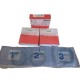 Anillos Fiat Palio Fire 16 Válvulas 8 Decimas 080