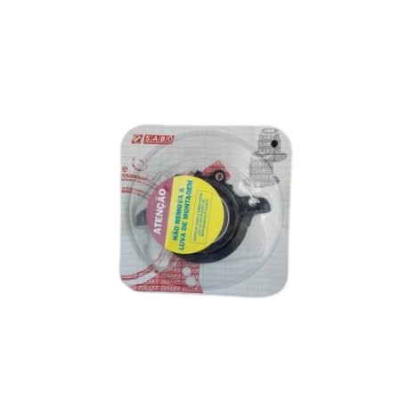 Estopera Cigueñal Ford Fiesta Ka Ecosport Trasera Sabo Orig*