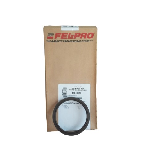 Estopera Cigueñal Ford Motor 281 302 330 415 Trasera Felpro