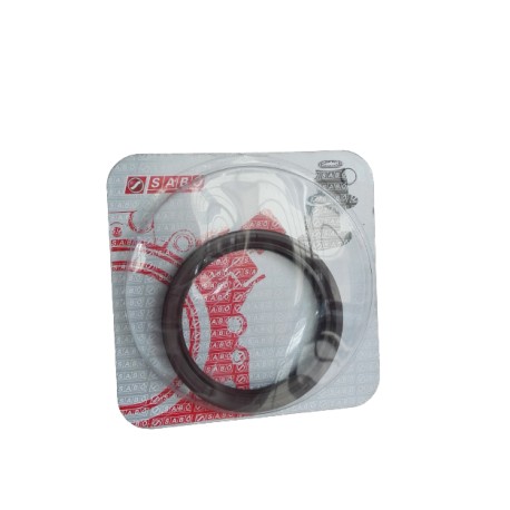 Estopera Trasera Cigueñal Vw Gol Bora Saveiro Parati 1.8