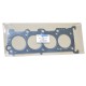 Empacadura Camara Ford Triton 2v Fortaleza F150 Xlt F350 Lh