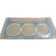 Empacadura Camara Blazer Fi 262 Malibu Import. (par)