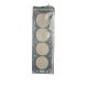 Empacadura De Camara Chevette 1.4 / 1.6