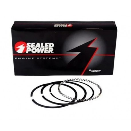 Anillos de Motor Jeep 258 - 232 (075/0.30)