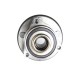 MOZO DELANTERO JEEP GRAND CHEROKEE WK2 4G DODGE DURANGO