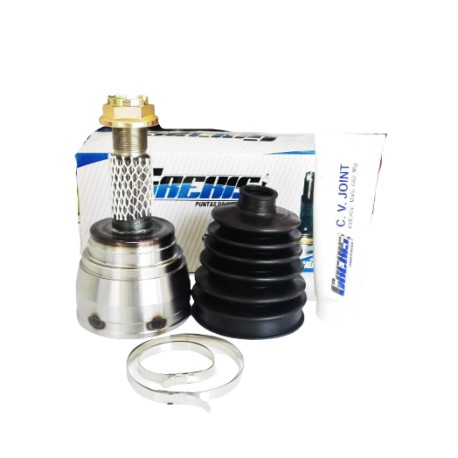 PUNTA DE TRIPOIDE TOYOTA 4RUNNER 03 - 08 FJ CRUISER 07