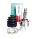 PUNTA TRIPOIDE FORD FESTIVA SINCRONICO 19INTX24EXTX52